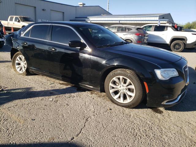  CHRYSLER 300 2015 Black