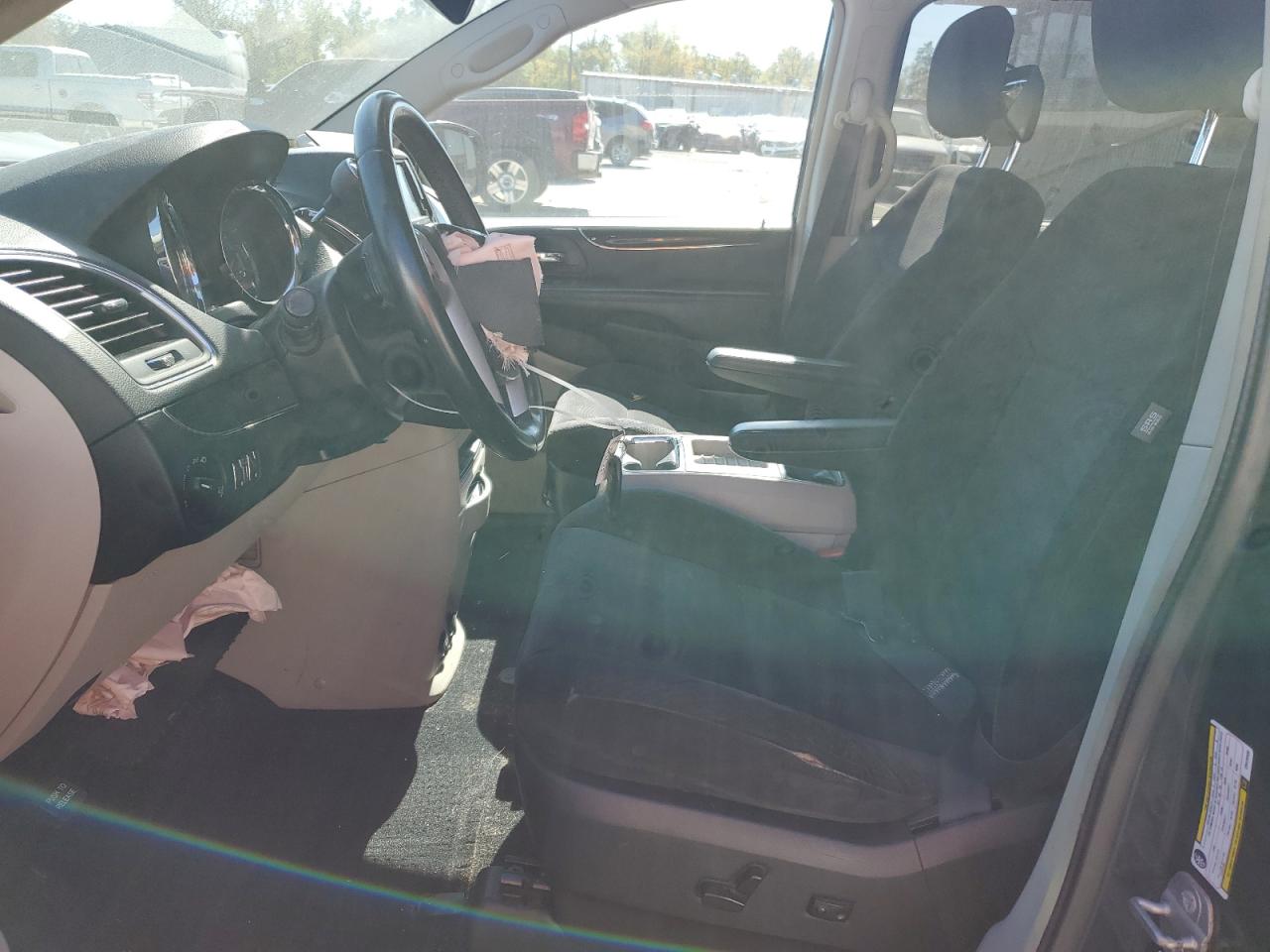 2014 Chrysler Town & Country Touring VIN: 2C4RC1BG5ER426908 Lot: 75024134