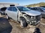 2021 Chevrolet Equinox Ls на продаже в Chicago Heights, IL - Front End