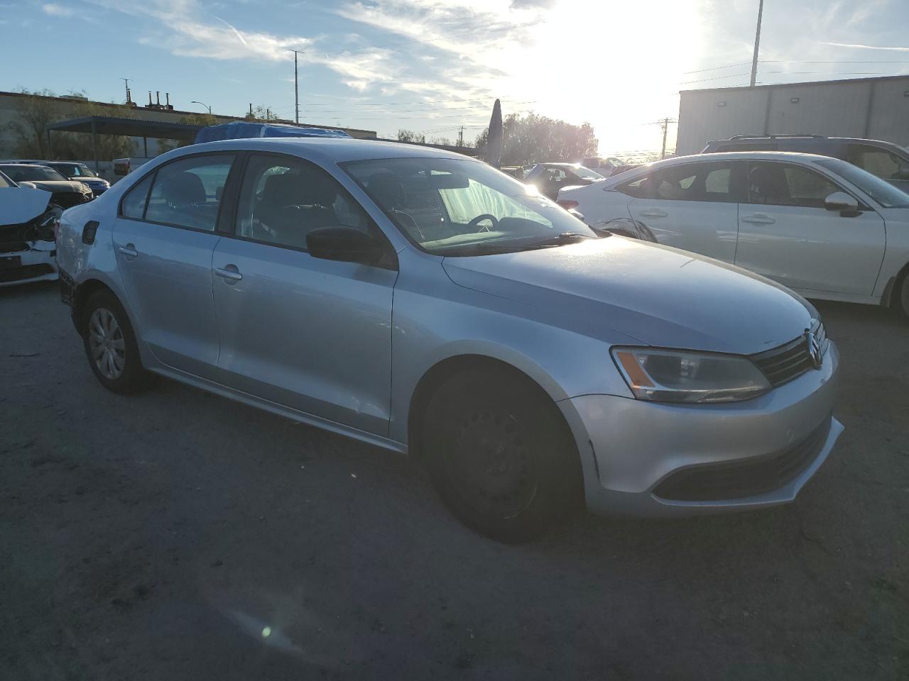2014 Volkswagen Jetta - Image 4