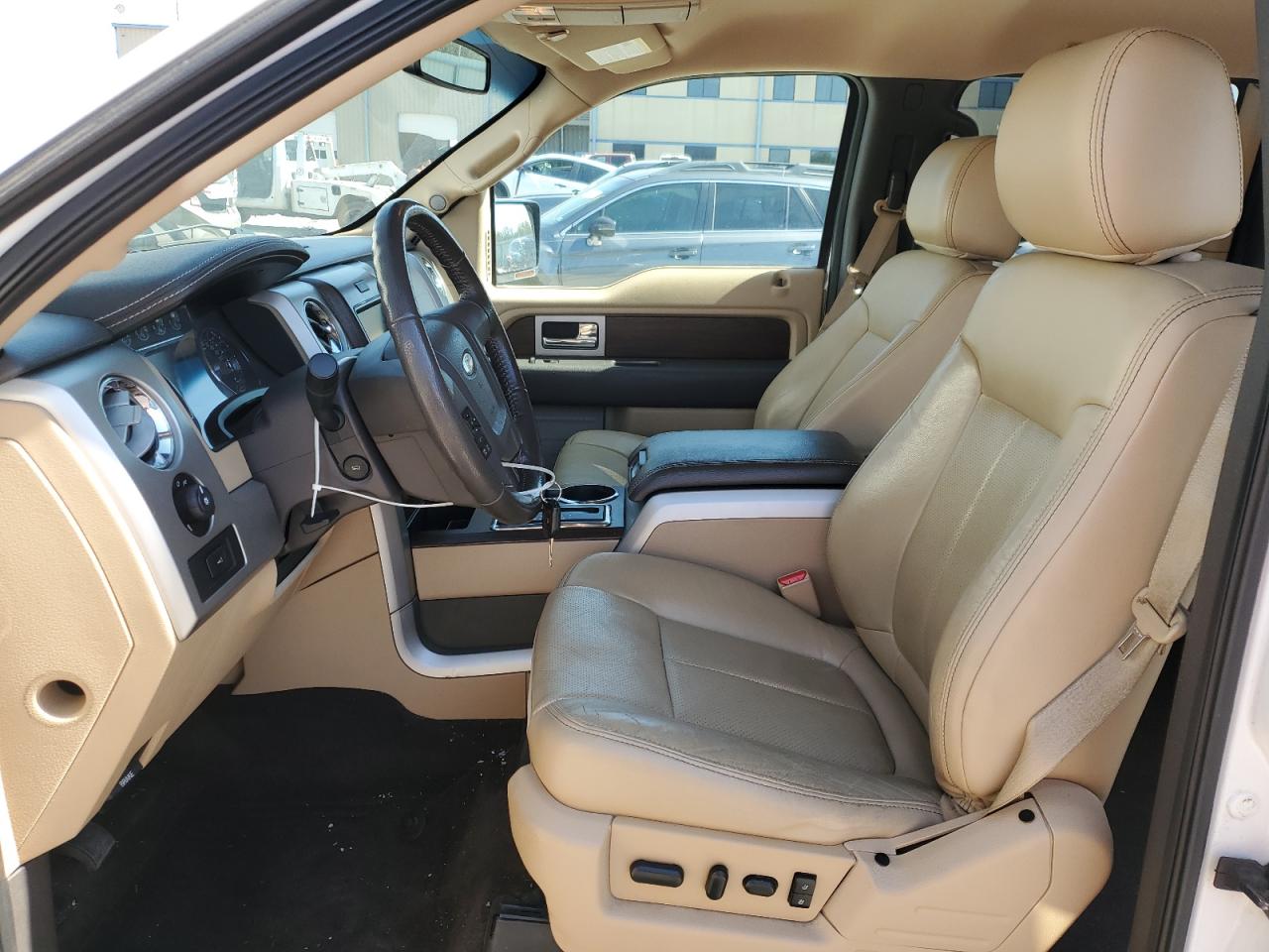 2013 Ford F-150 - Image 7