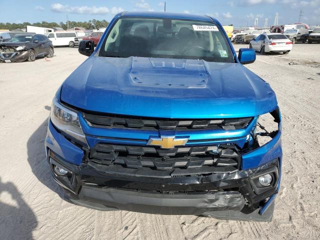 1GCGSCEN5M1189145 Chevrolet Colorado L 5