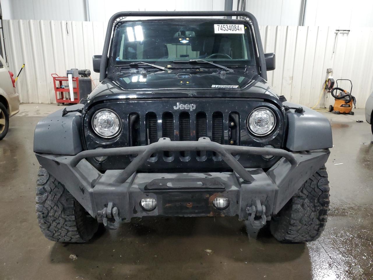 2018 Jeep Wrangler - Image 5