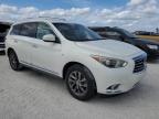 2015 Infiniti Qx60  იყიდება Arcadia-ში, FL - Water/Flood