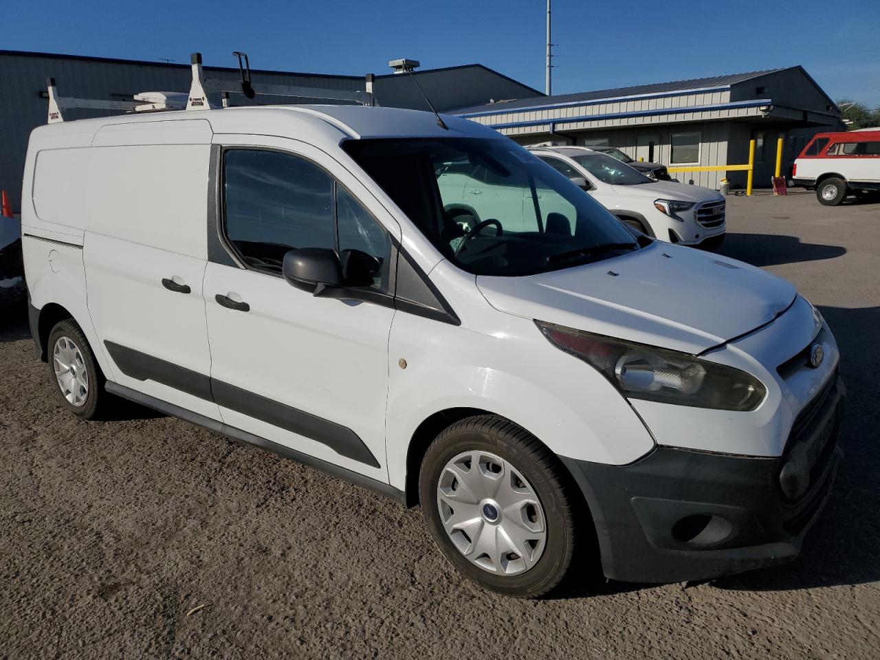 2016 Ford Transit - Image 4