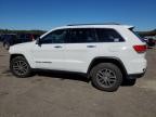 2017 Jeep Grand Cherokee Limited for Sale in Brookhaven, NY - Front End
