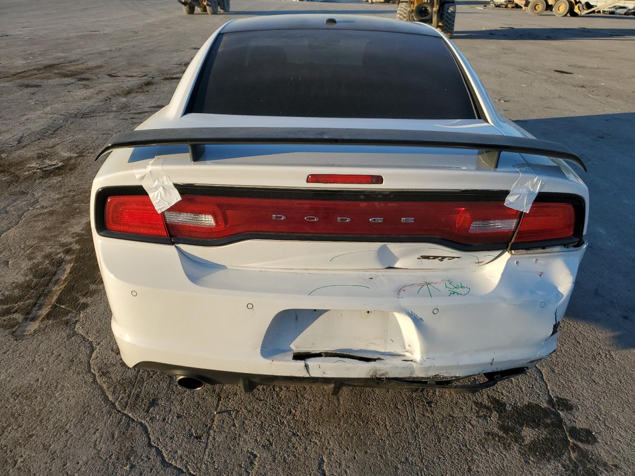 2013 Dodge Charger - Image 6
