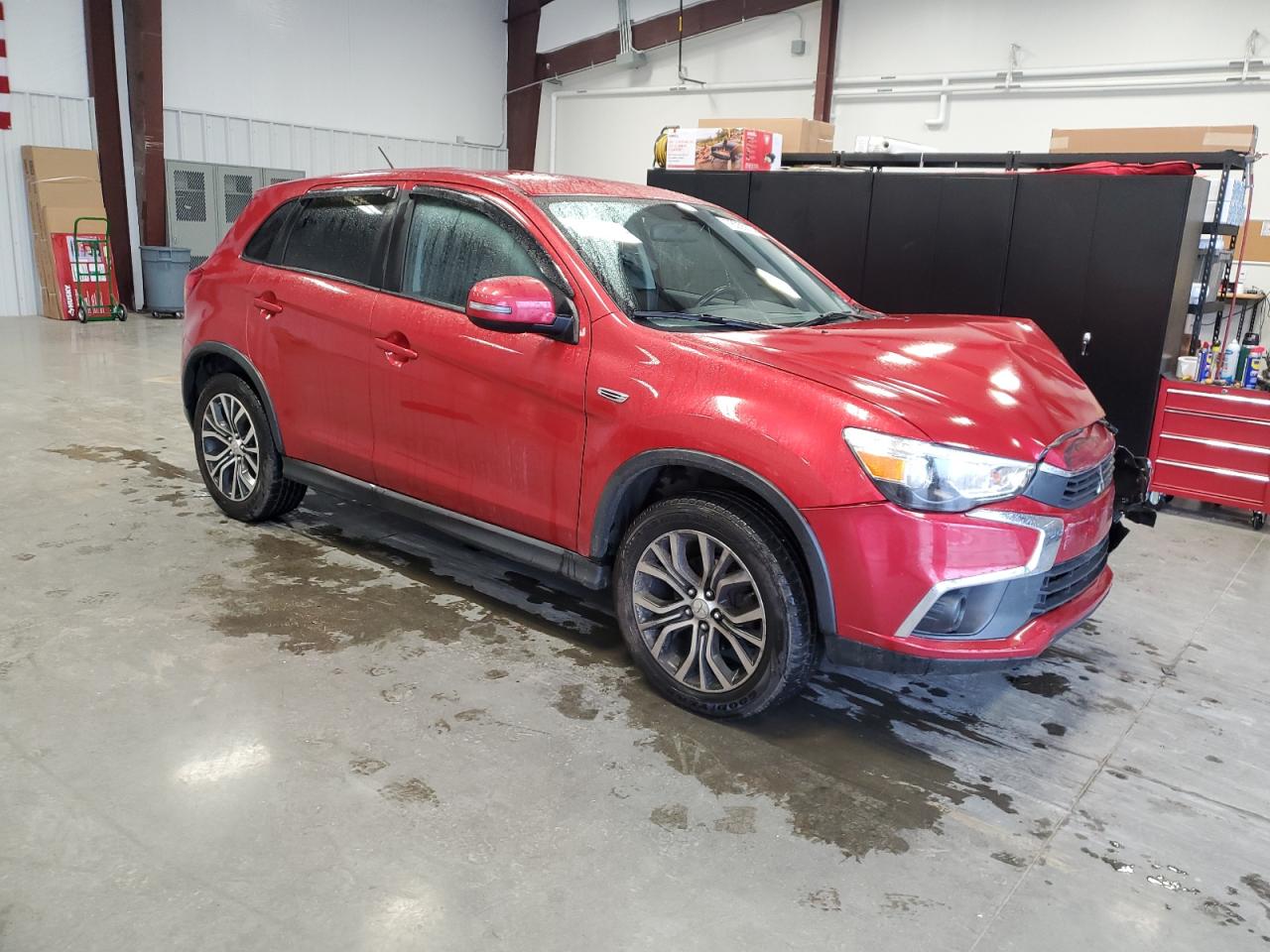 2016 Mitsubishi Outlander - Image 4