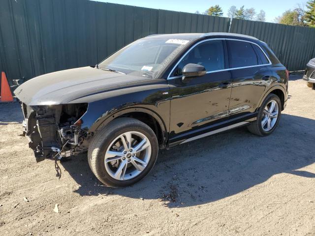 WA1EECF36N1017942 Audi Q3 PREMIUM