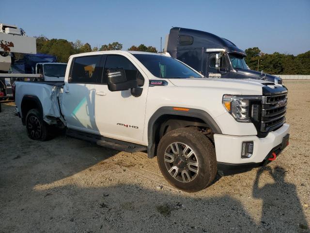 1GT49PEYXNF135425 GMC Sierra K25 4