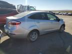 2019 Ford Fiesta Se იყიდება Albuquerque-ში, NM - Front End