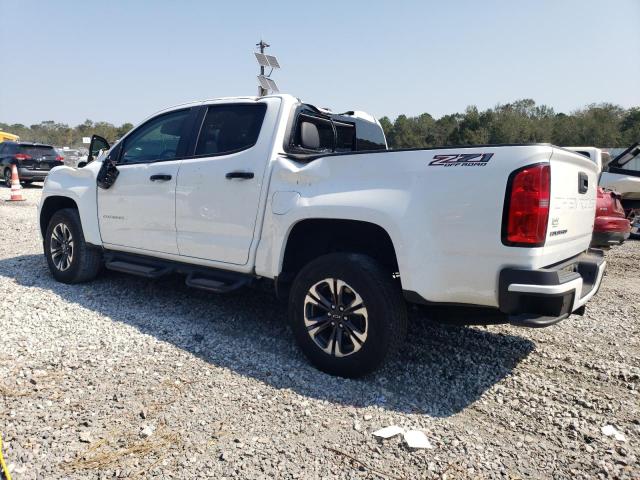 1GCGTDEN3N1325759 Chevrolet Colorado Z 2