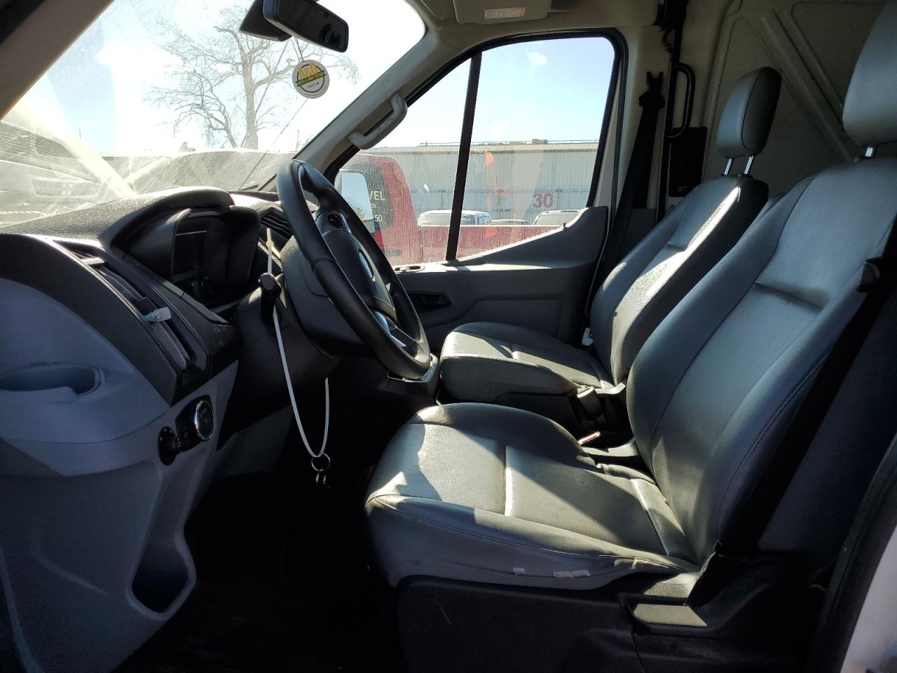 2019 Ford Transit T-250 VIN: 1FTYR3XM2KKA64020 Lot: 70223214