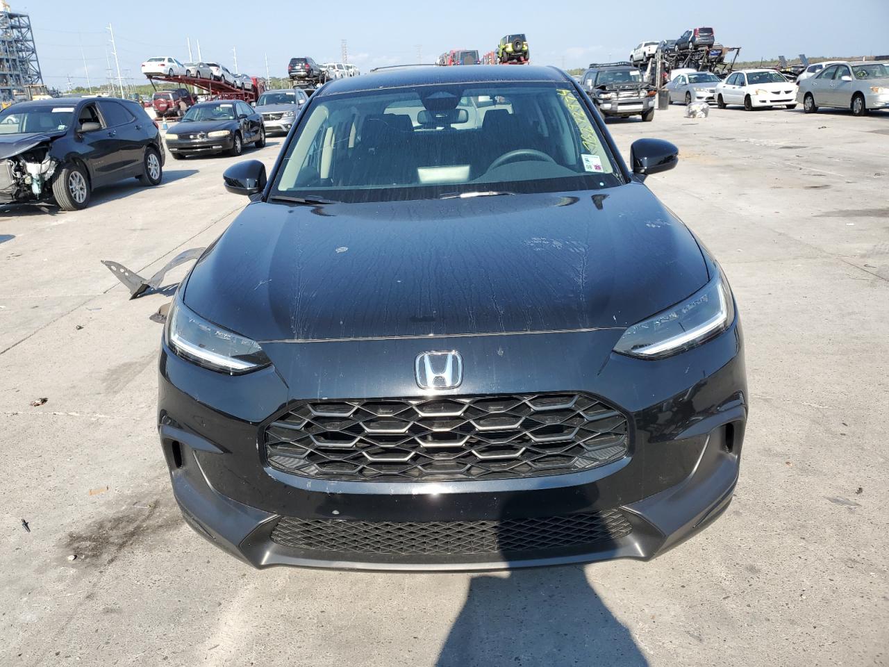 2024 Honda HR-V - Image 5