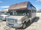 2014 Ford Econoline E450 Super Duty Cutaway Van for Sale in Arcadia, FL - Water/Flood