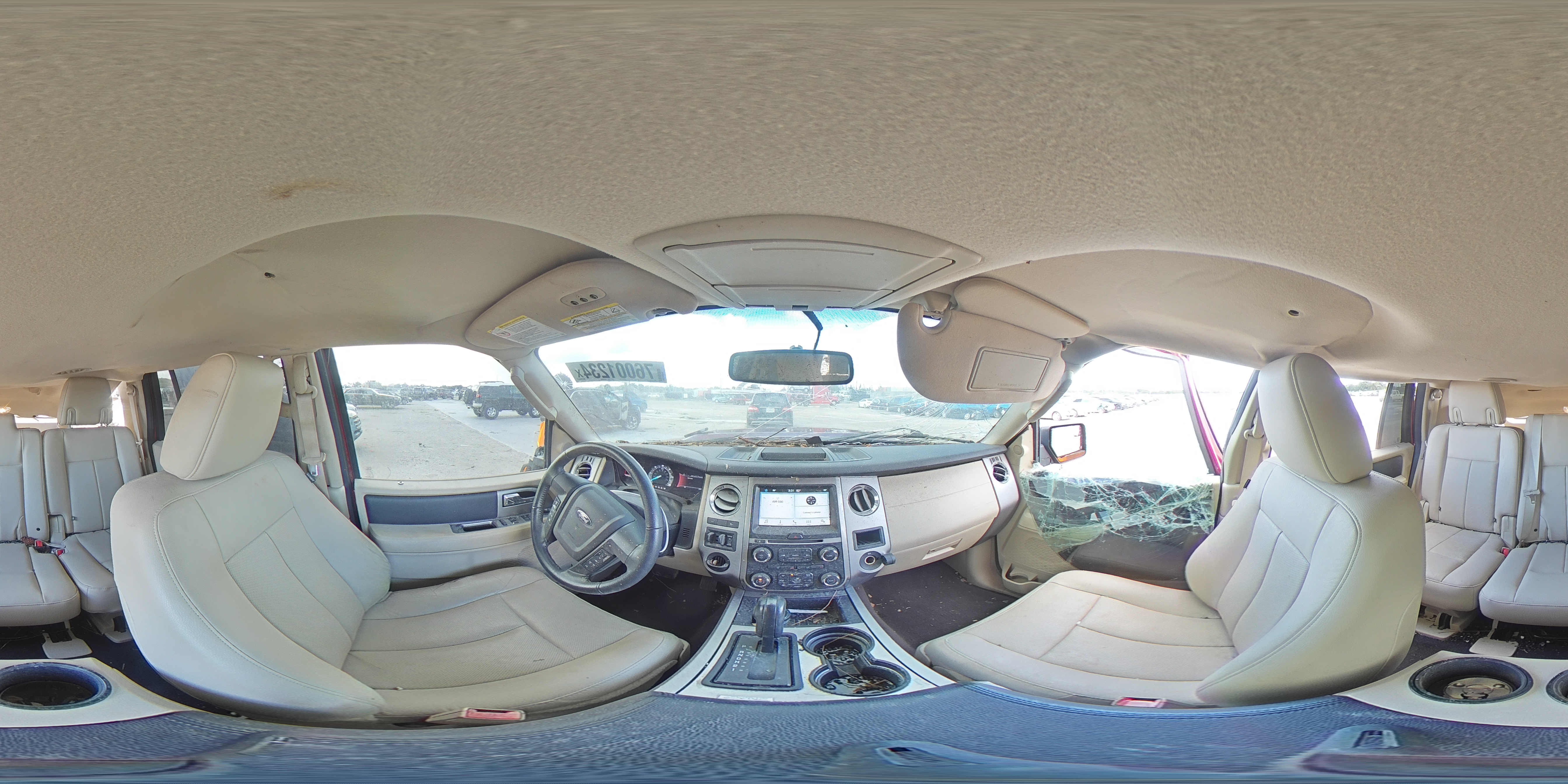 2017 Ford Expedition - Image 12