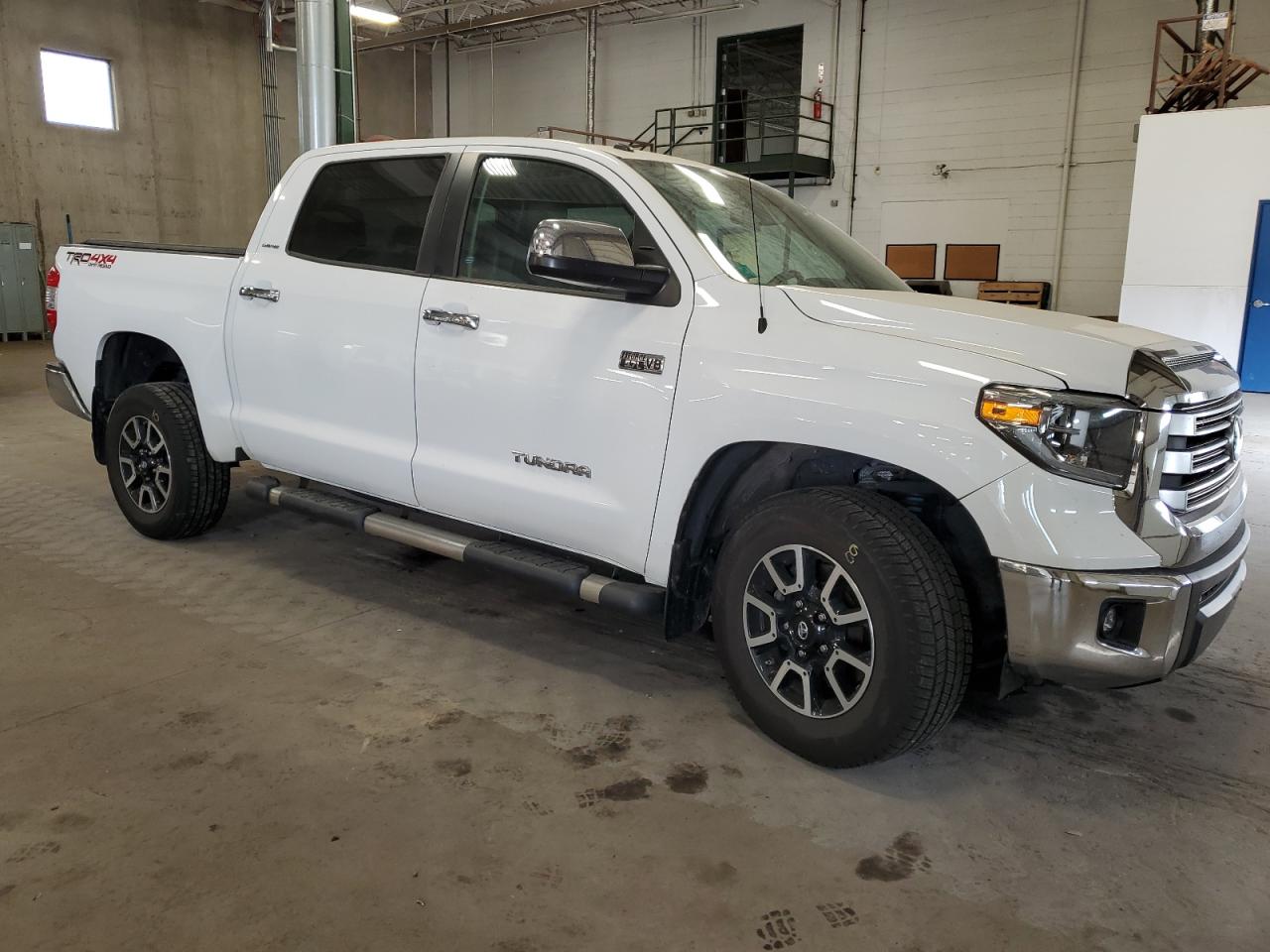 2018 Toyota Tundra - Image 4
