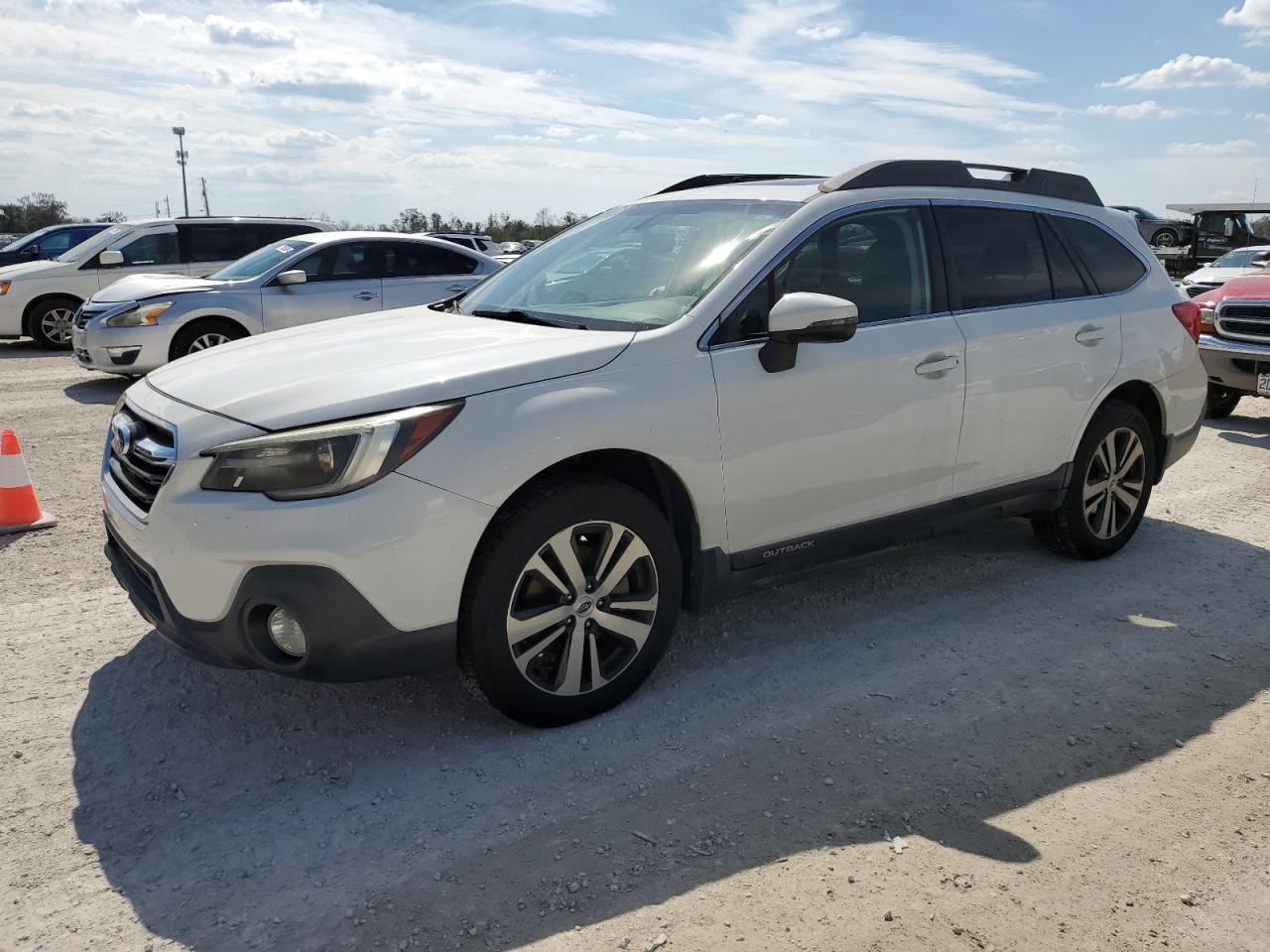 2019 Subaru Outback - Image 1