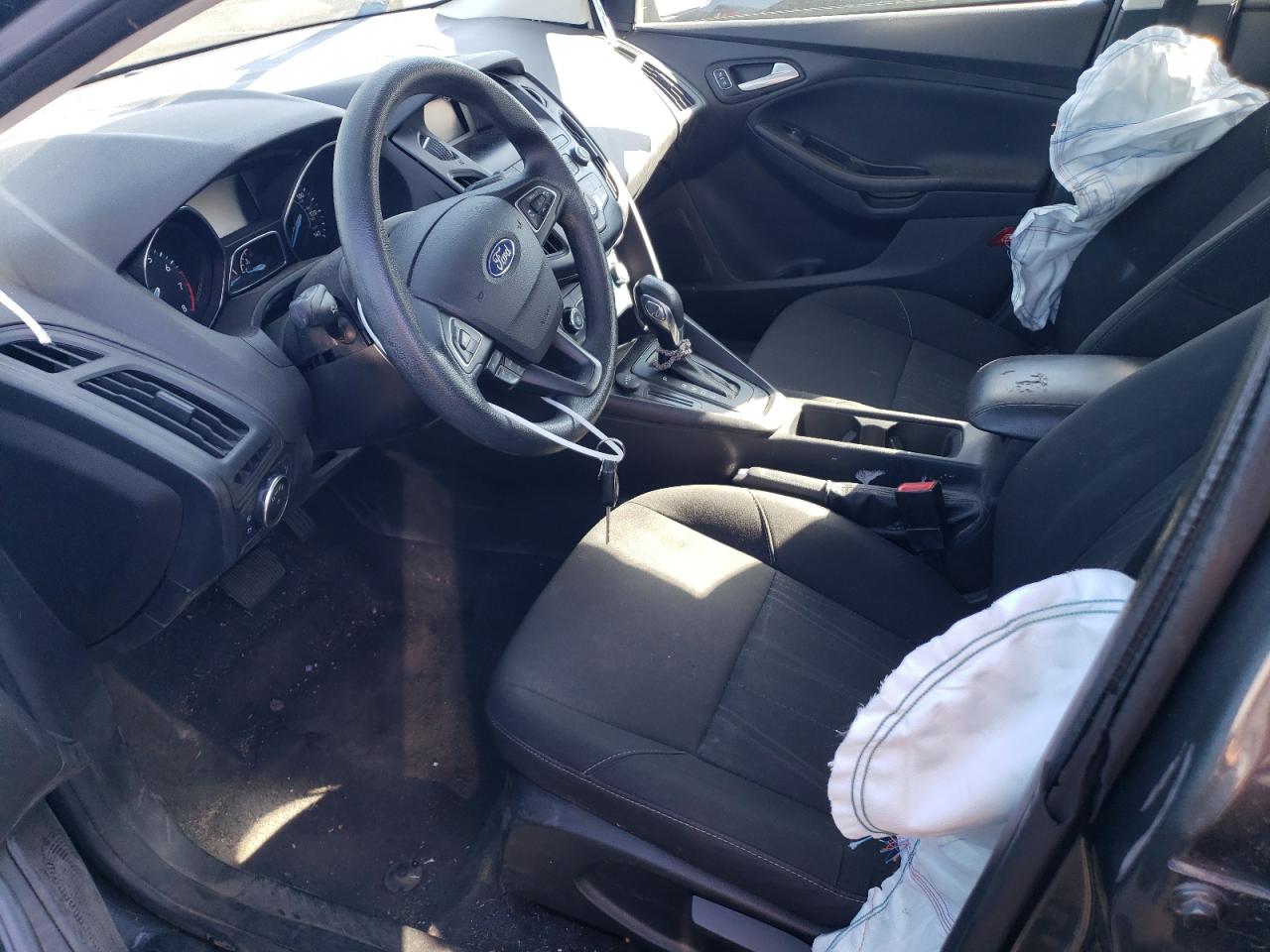 2018 Ford Focus - Image 7