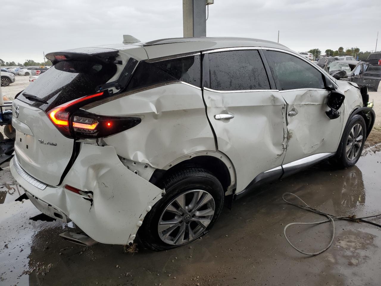 2019 Nissan Murano - Image 3