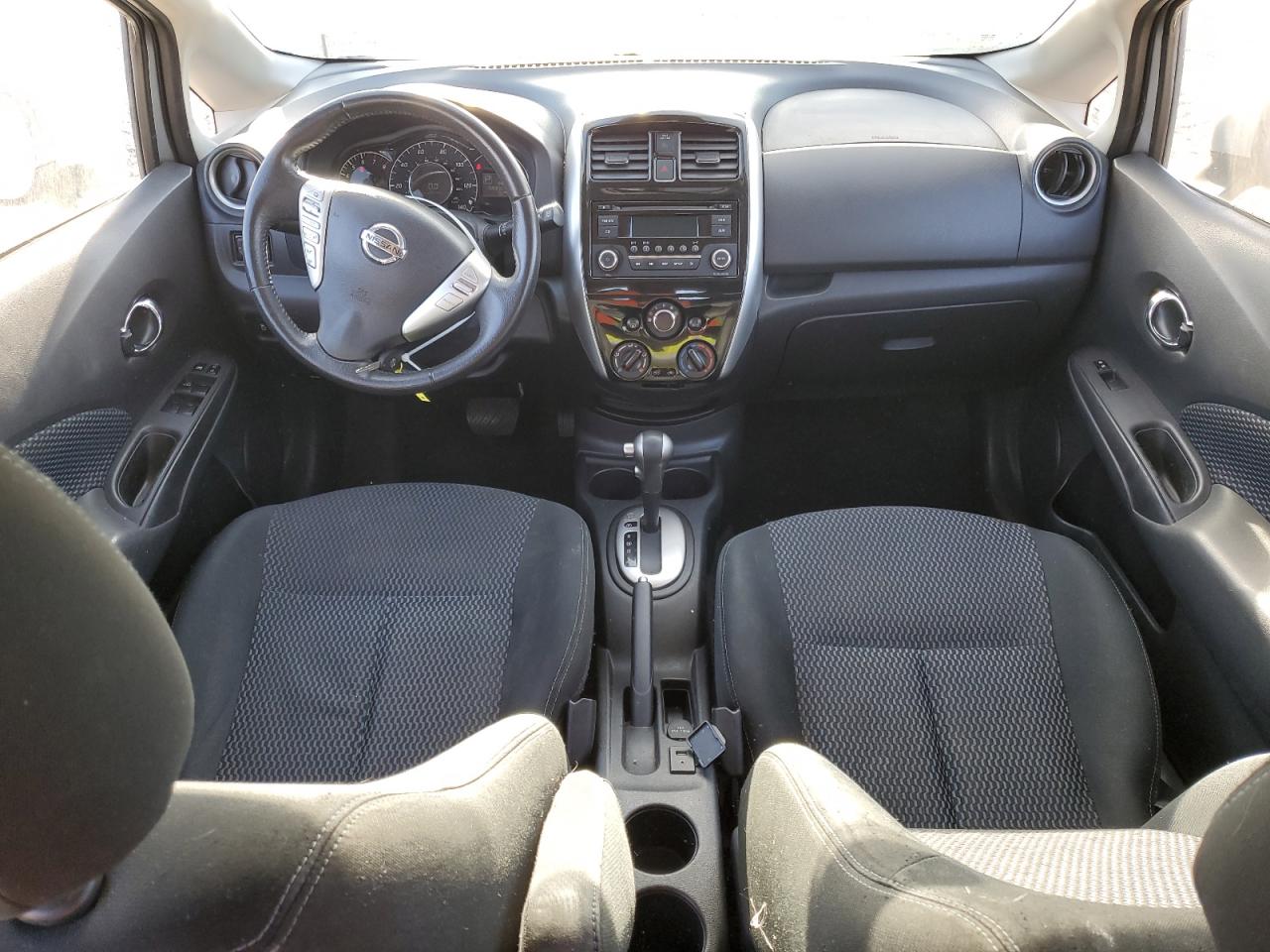 3N1CE2CP3FL412916 2015 Nissan Versa Note S