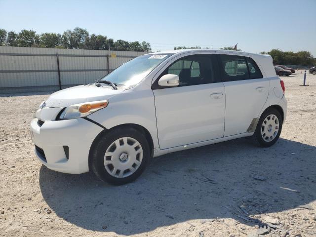 2008 Toyota Scion Xd 