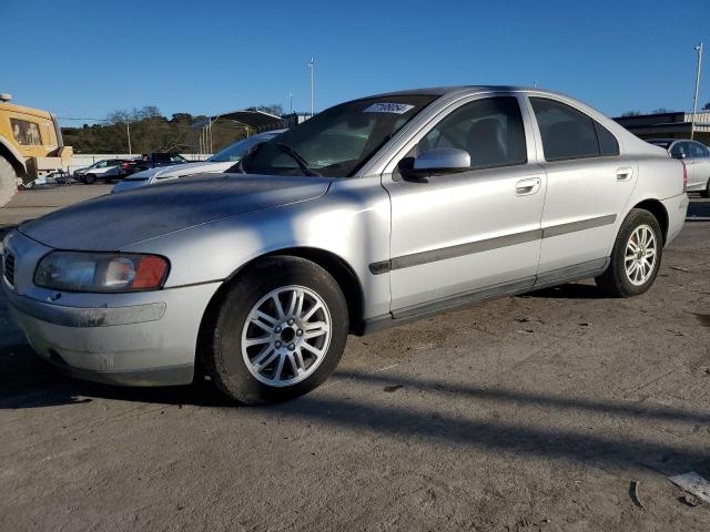 2004 Volvo S60 