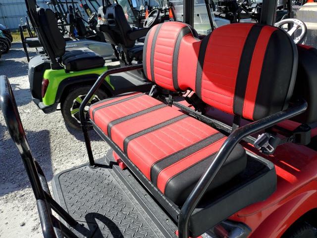 2023 GOLF CART CART
