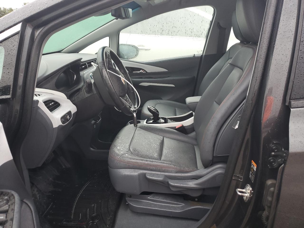 1G1FZ6S05K4119103 2019 Chevrolet Bolt Ev Premier