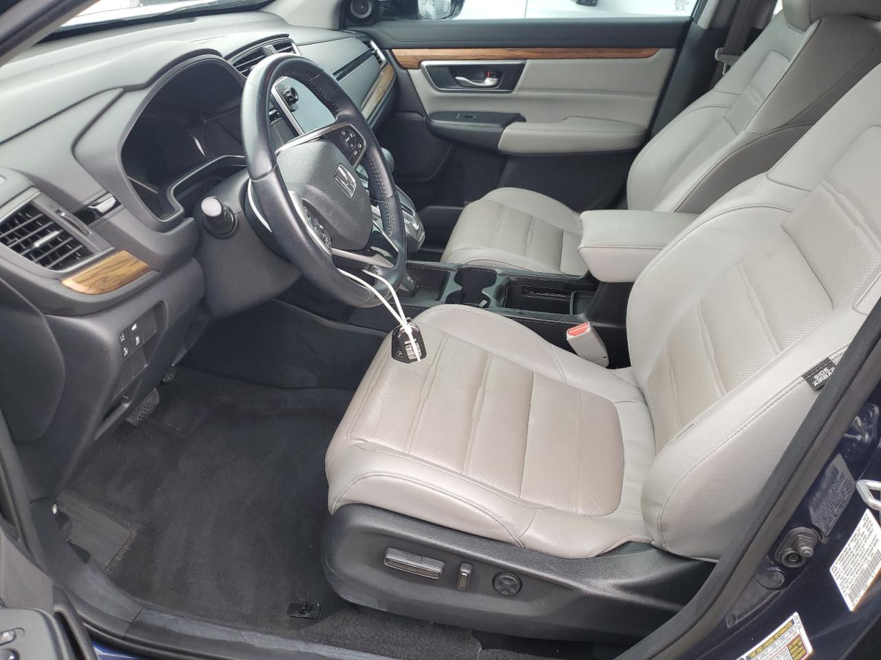 2017 Honda CR-V - Image 7
