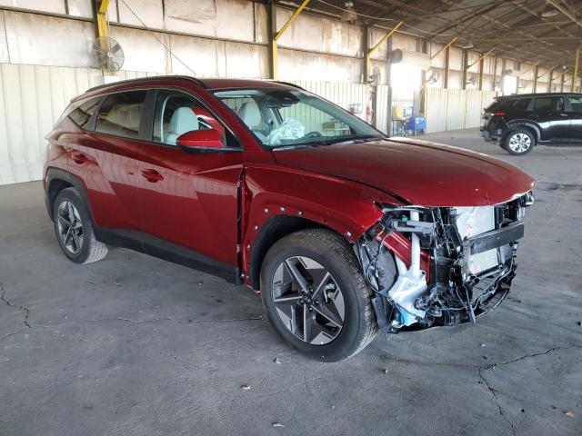 5NMJB3DE0SH469968 Hyundai Tucson SEL 4