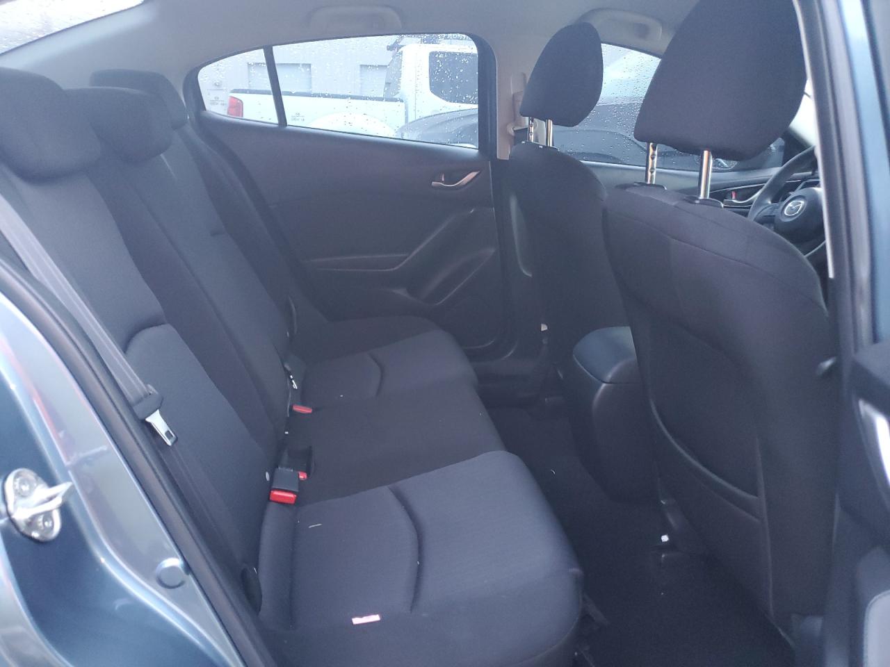 2016 Mazda 3 - Image 11
