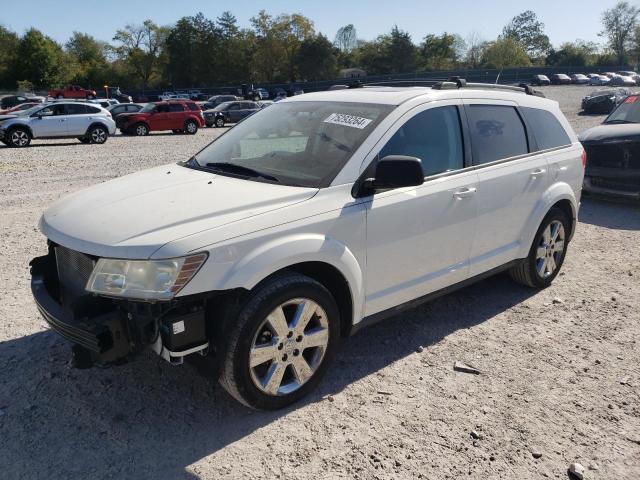 2009 Dodge Journey Sxt