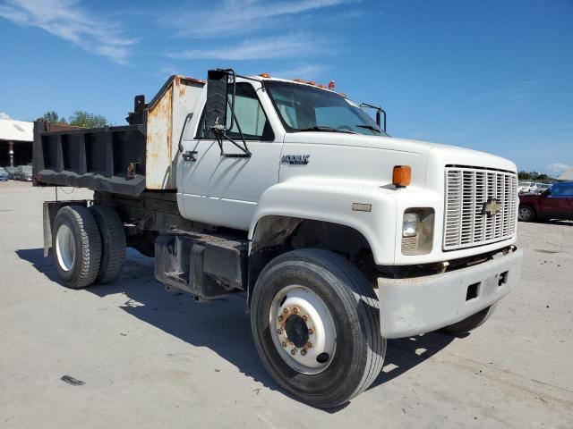 1991 Chevrolet Kodiak C7H042 на продаже в Corpus Christi, TX - Minor Dent/Scratches