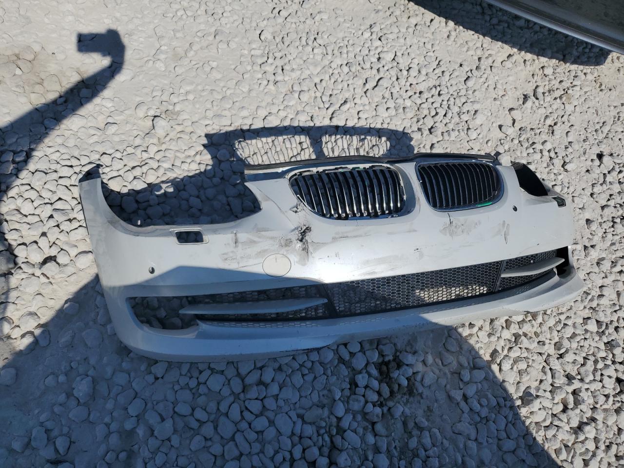 2011 BMW 3er - Image 12