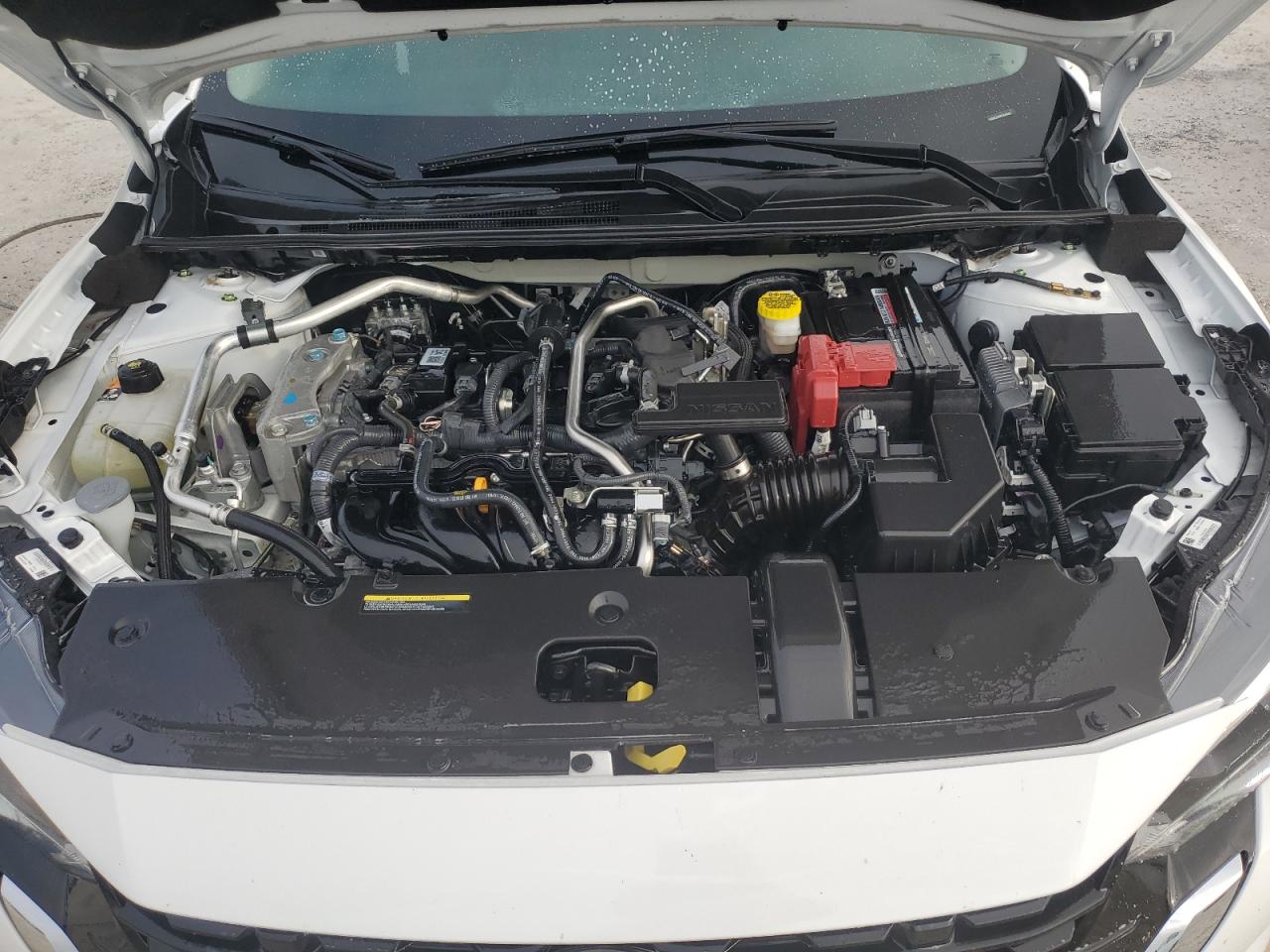 2024 Nissan Sentra - Image 11