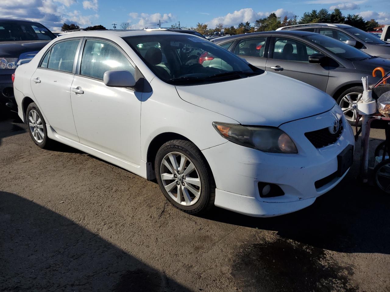 2010 Toyota Corolla - Image 4