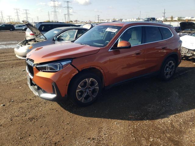 2023 BMW X1, VIN: WBX73EF08P5V84836