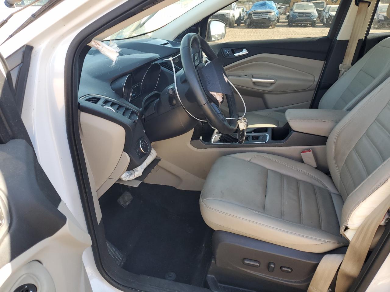 2017 Ford Escape - Image 7