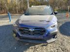 2024 SUBARU CROSSTREK SPORT for sale at Copart ON - COOKSTOWN