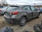 2016 Mazda 3 Sport na sprzedaż w New Britain, CT - Front End