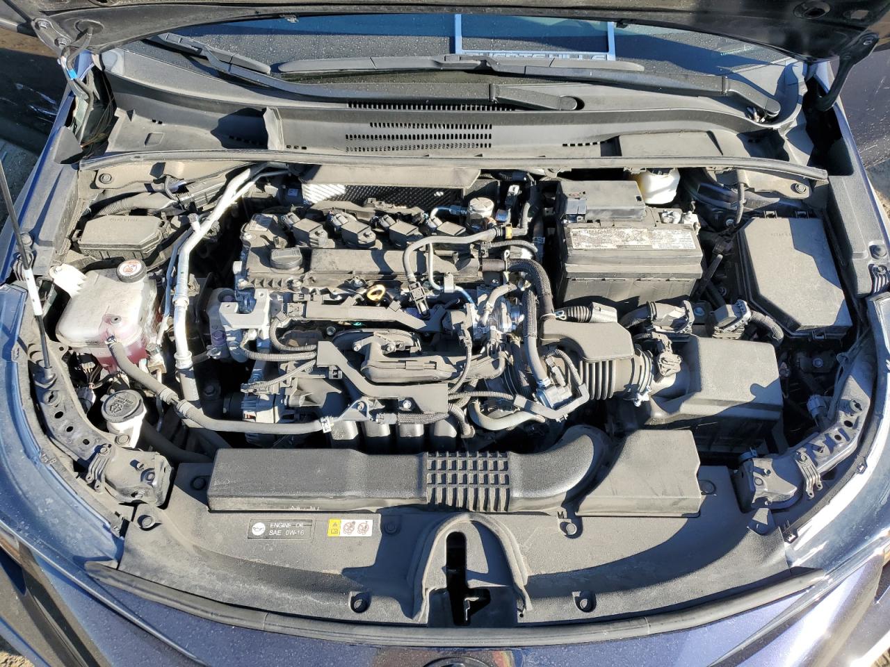2022 Toyota Corolla - Image 12