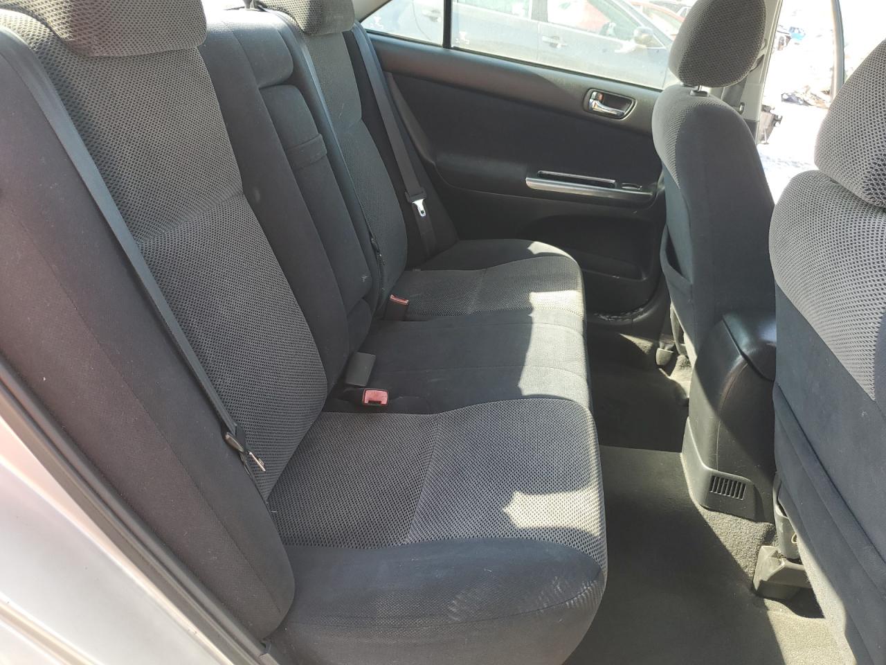 2003 Toyota Camry - Image 10