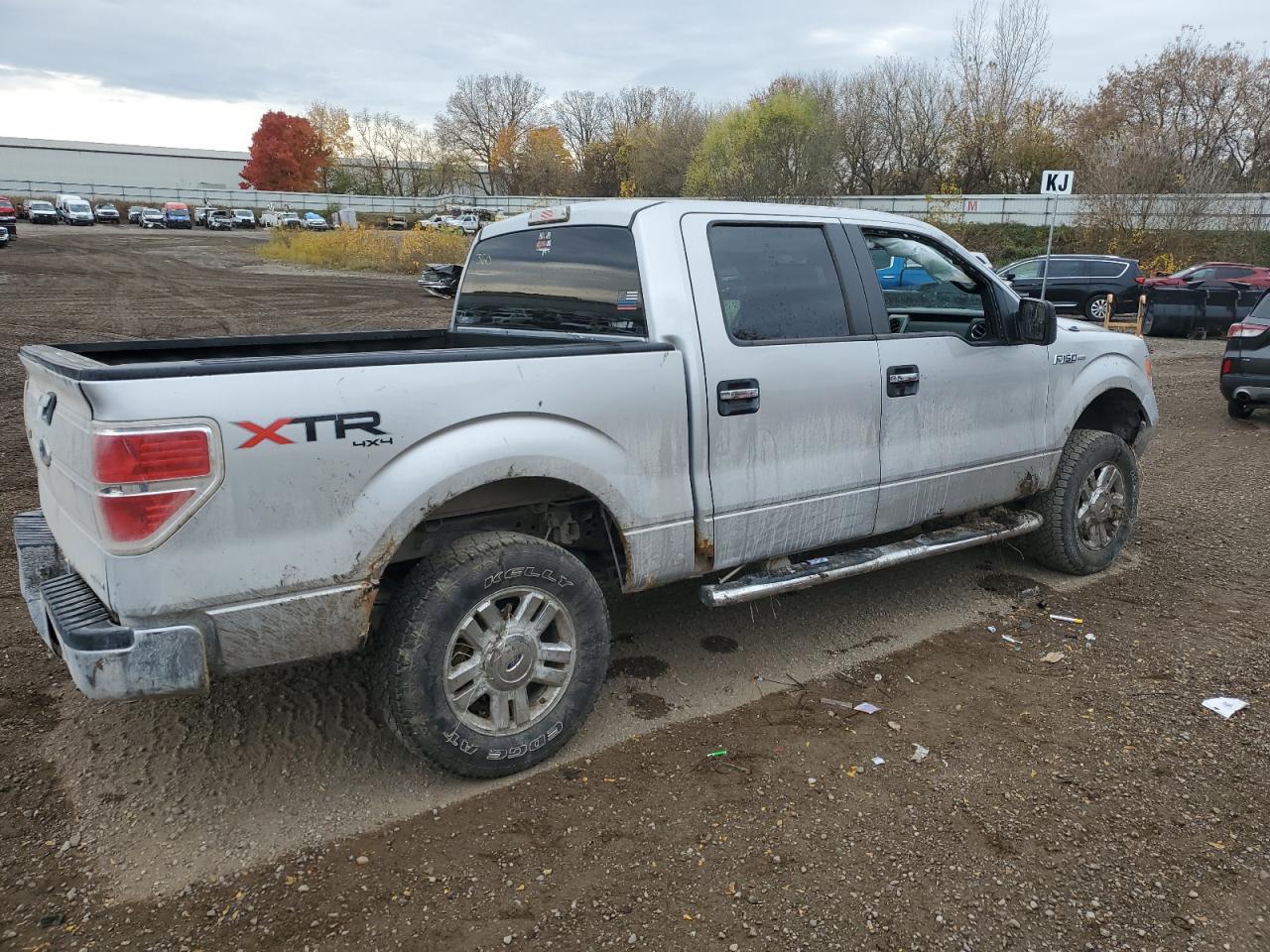2011 Ford F-150 - Image 3