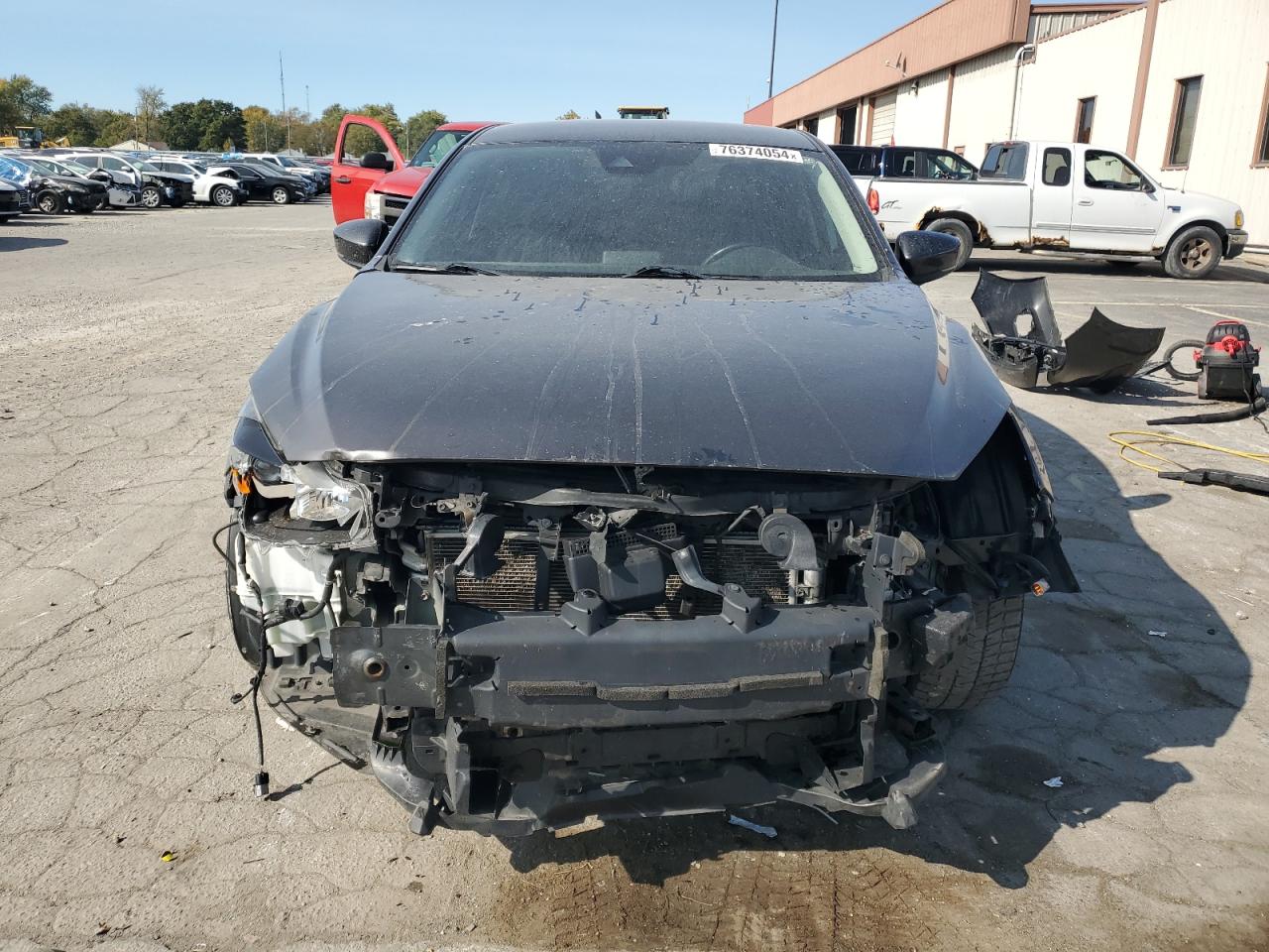 2018 Mazda 3 - Image 5