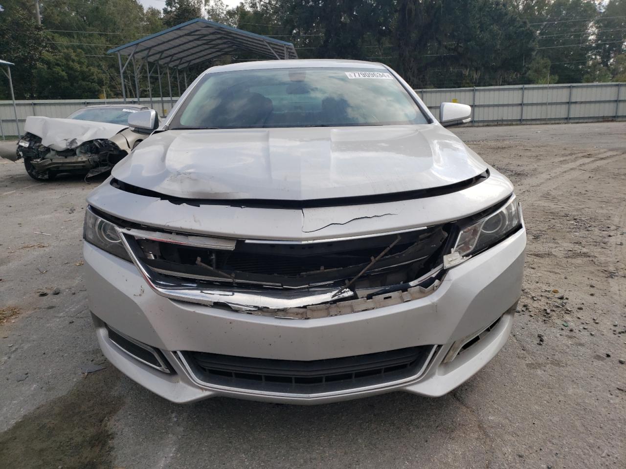 2020 Chevrolet Impala - Image 5