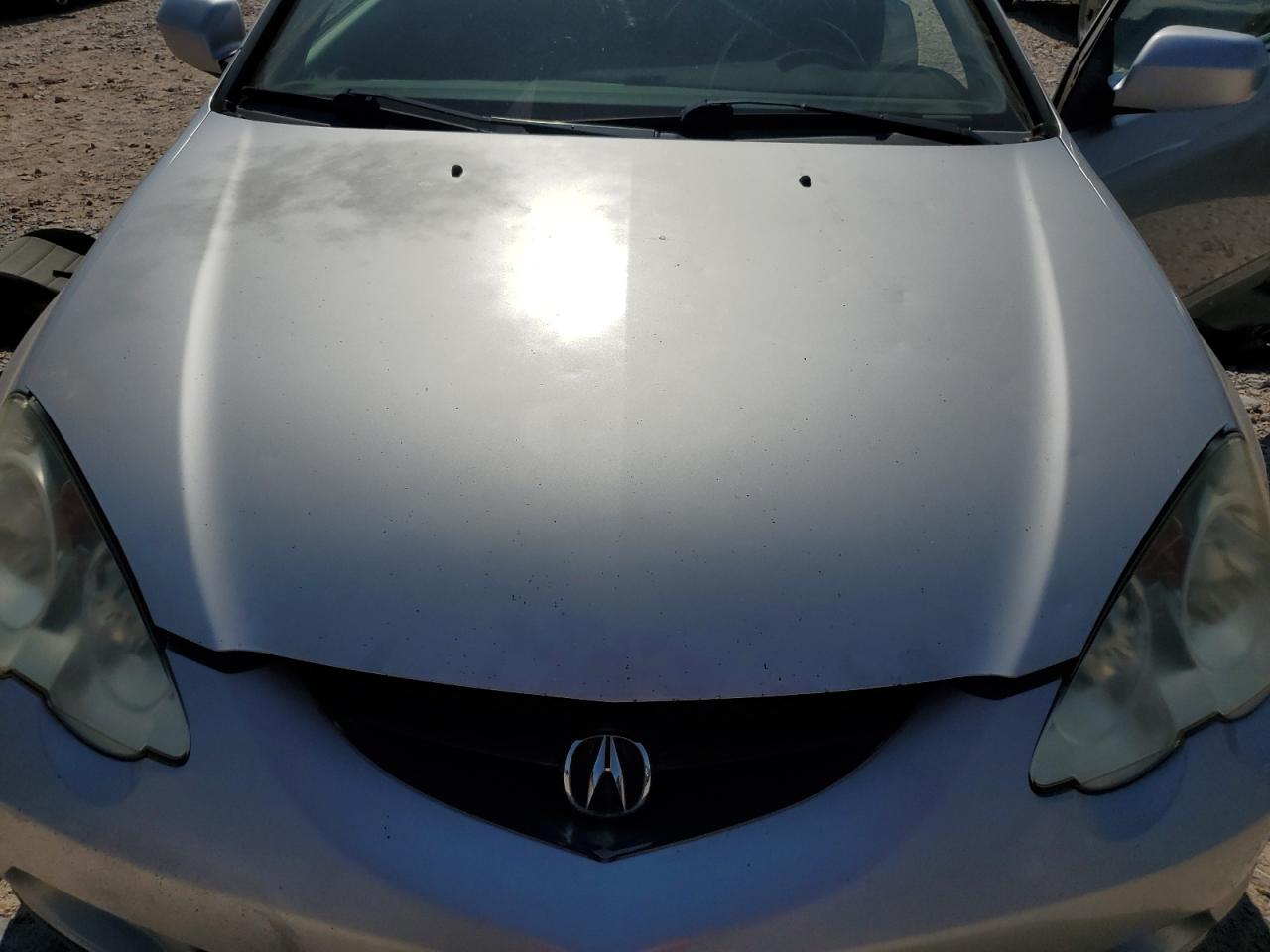2004 Acura Rsx VIN: JH4DC54884S018132 Lot: 75025364