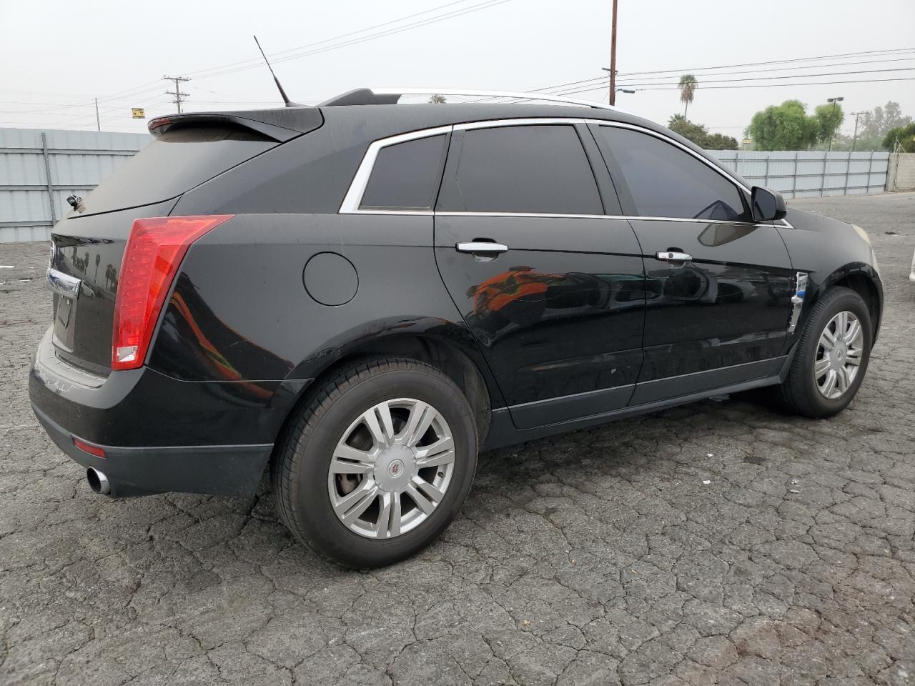 2011 Cadillac SRX - Image 3
