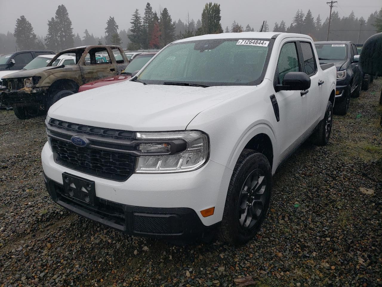 2023 Ford Maverick - Image 1