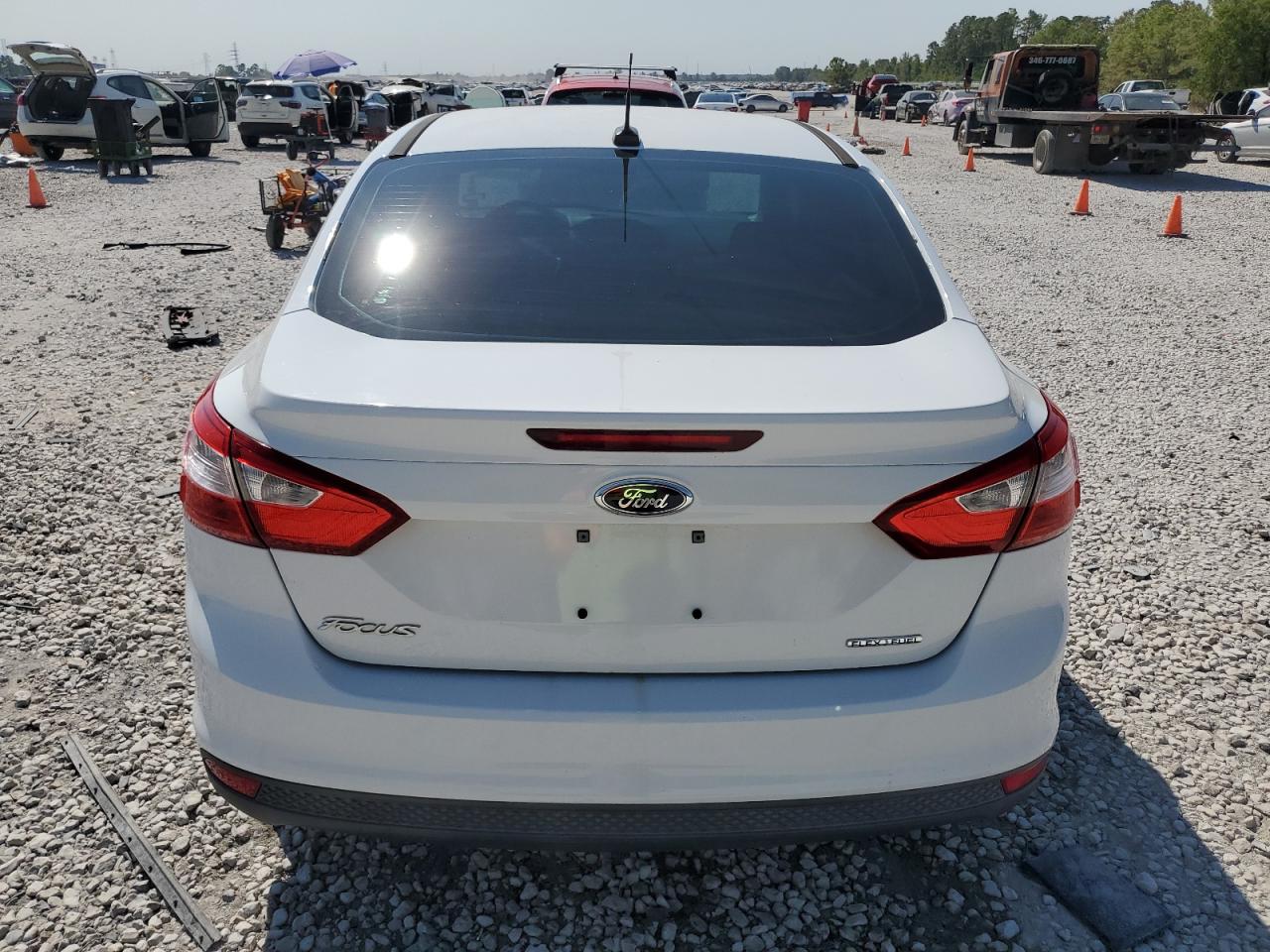 2013 Ford Focus - Image 6